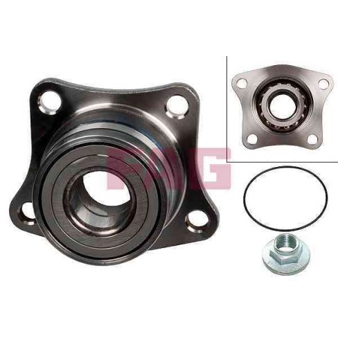 Set rulmenti roata Set rulmenti roata