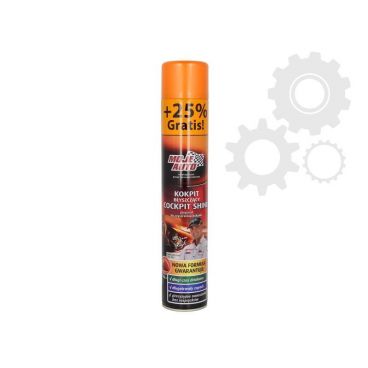 Agent curatat plansa bord