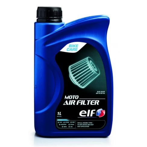 Ulei filtru aer