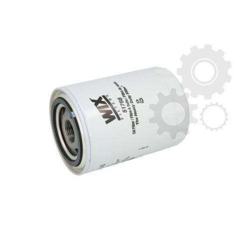 Filtru ulei