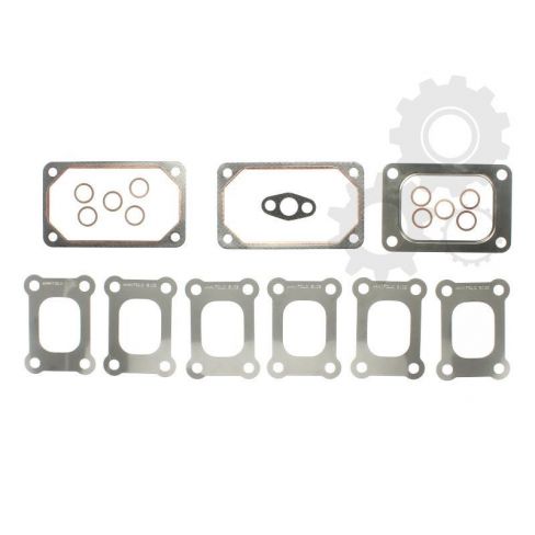 Garnitura galerie evacuare Garnitura galerie evacuare