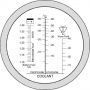 Tester lichide/fluide universale