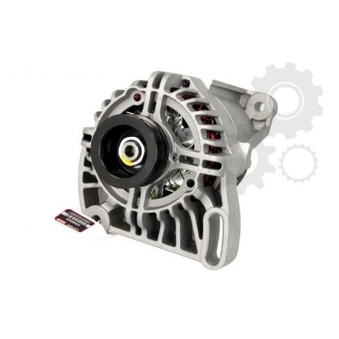 Demaror Demaror