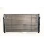 Radiator racire cu apa