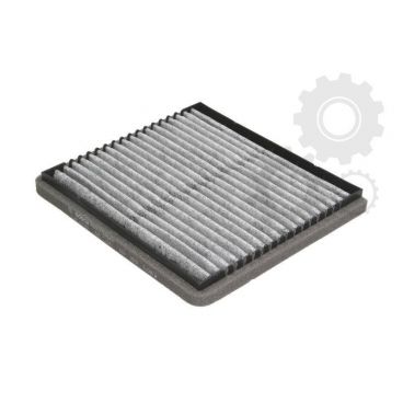 Filtru polen