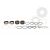 Kit reparatie suspensie