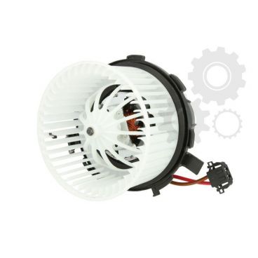 Ventilator