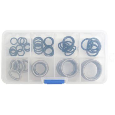 Ventile si inele-O de etansare