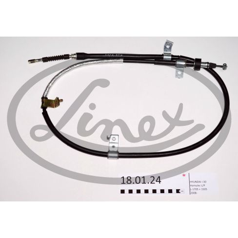 Cablu frana de mana Cablu frana de mana