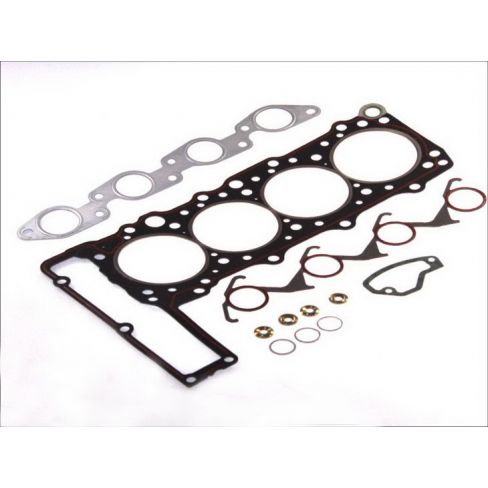 Set garnituri motor