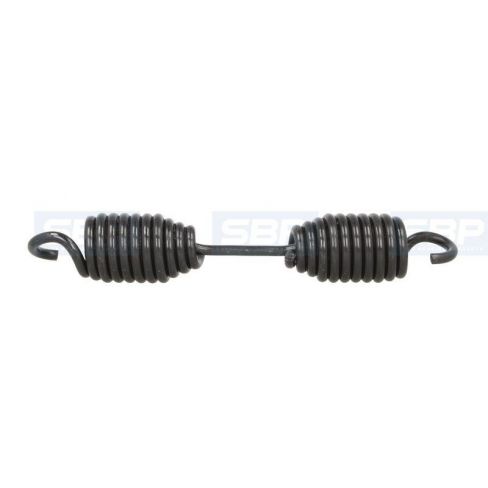 Brake shoe spring Brake shoe spring