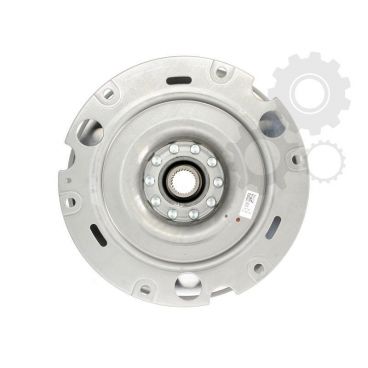 Volanta cu masa dubla