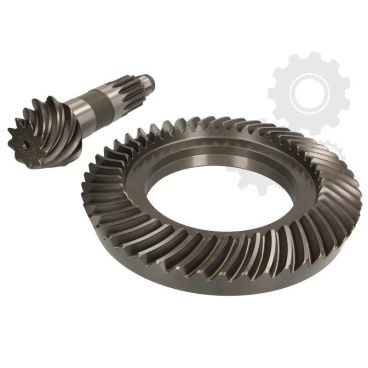 Pinion diferential