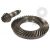 Pinion diferential