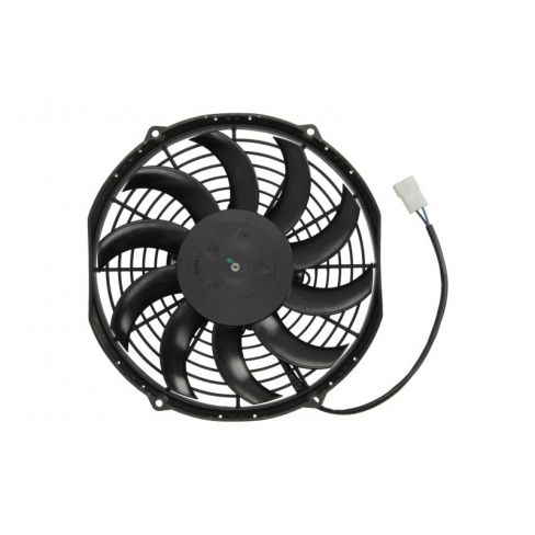 Fan, air-conditioning Fan, air-conditioning
