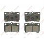 Set placute frana Set placute frana