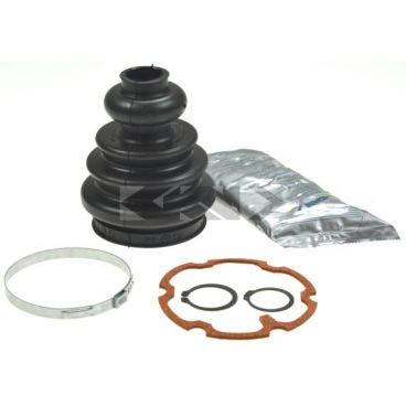 Kit burduf ax cardanic