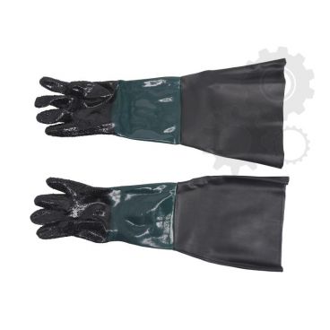 Accesorii pentru aparate de sablat