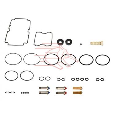 Elemente sistem pneumatic