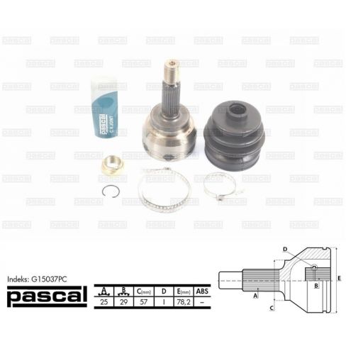 Cruce cardanica Cruce cardanica