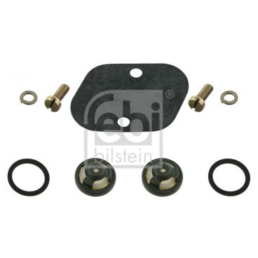 Kit reparatie pompa vacuum