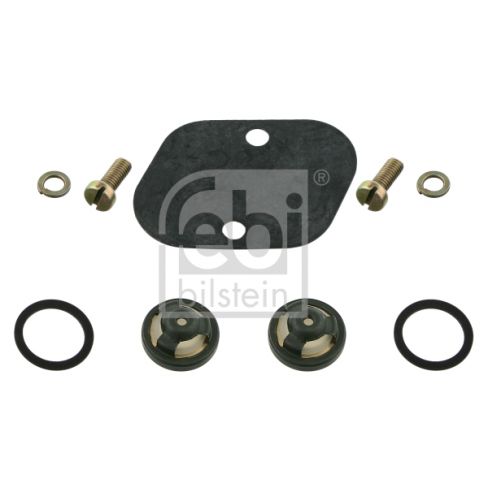 Kit reparatie pompa vacuum