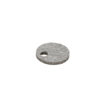 Parking heating burner cartridge