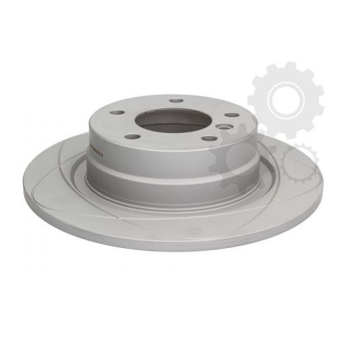 Disc frana Disc frana
