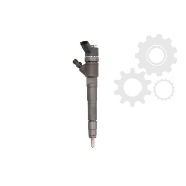 Injector electromagnetic CR