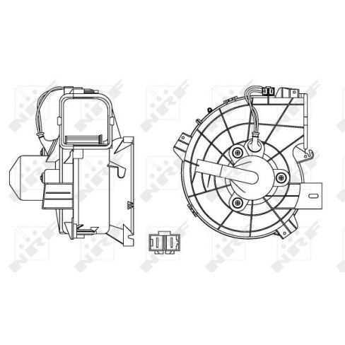 Ventilator Ventilator