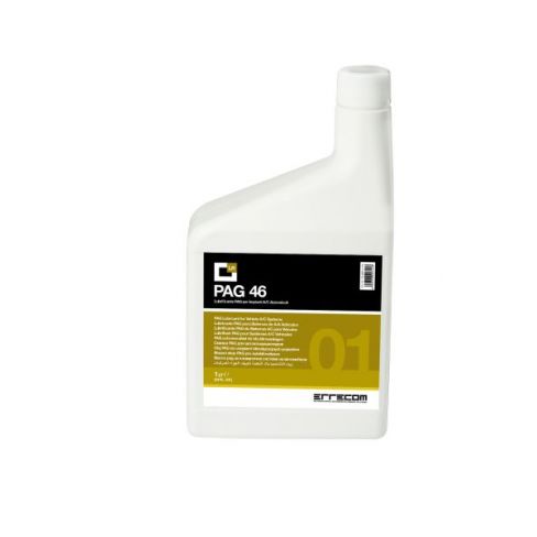 Ulei refrigerant