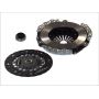 Clutch kit with bearing