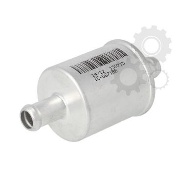 Filtru faza gazoasa LPG
