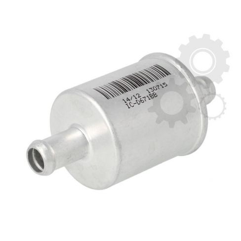 Filtru faza gazoasa LPG