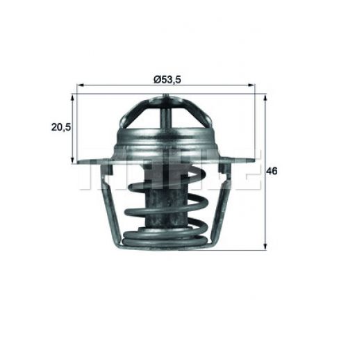 Termostat racire Termostat racire