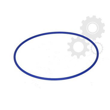 Rubber O-Rings