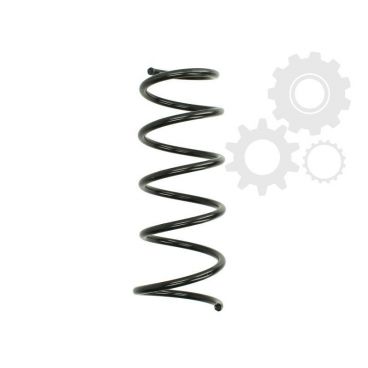 Arc suspensie axa fata