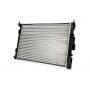 Radiator racire cu apa