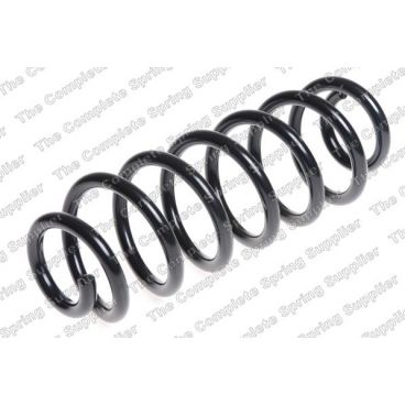 Arc suspensie axa spate