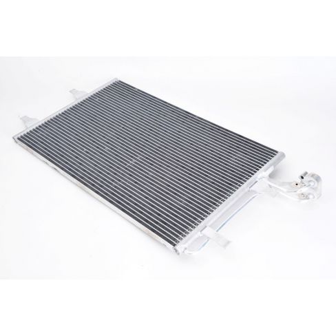 Radiator aer conditionat Radiator aer conditionat