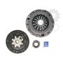 Clutch kit with bearing Clutch kit with bearing