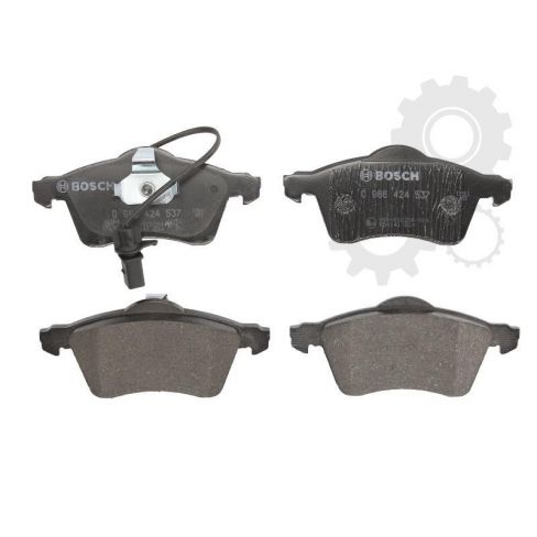 Set placute frana Set placute frana