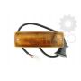 Lampa de semnalizare laterala