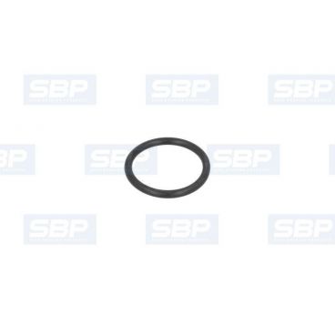 Brake shoe o-ring