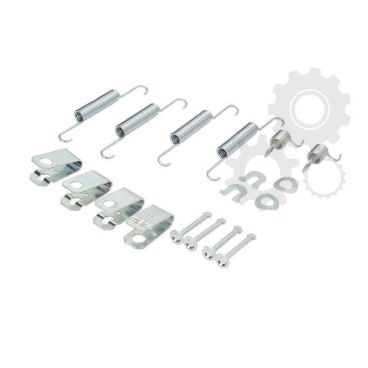 Kit de montaj saboti frana