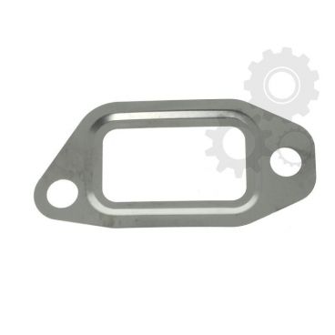 Garnitura galerie evacuare