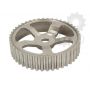 Pinion ax cu came/roata dintata