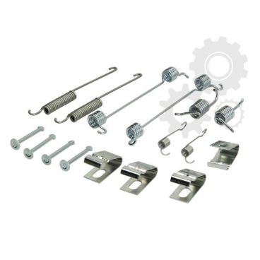 Kit de montaj saboti frana