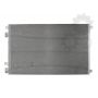 Radiator aer conditionat