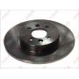 Disc frana Disc frana